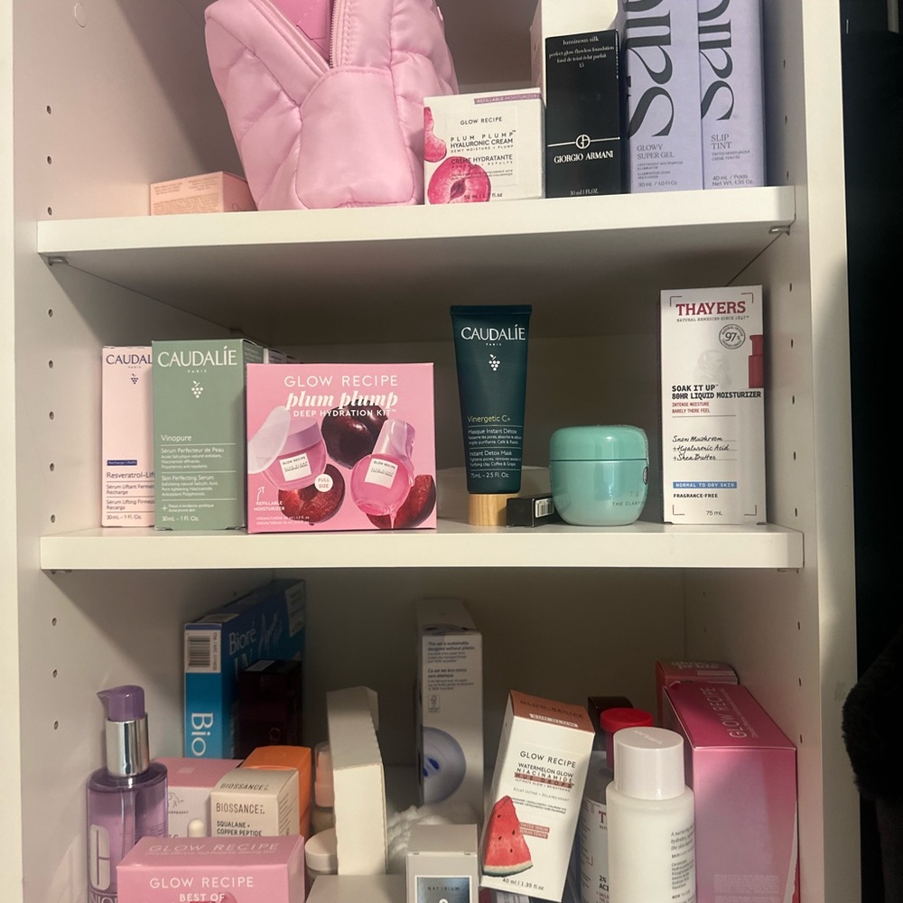 High end beauty mystery bundle
